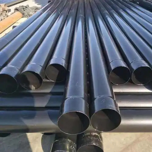 阳泉热浸塑钢管的施工环境有一些特殊要求