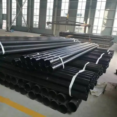 阳泉热浸塑电力穿线管施工注意事项